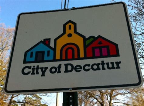 Dekalb Fighting Decatur Annexation Decatur Ga Patch