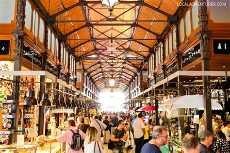 25 Best Markets In The World To Put On Your Bucket List