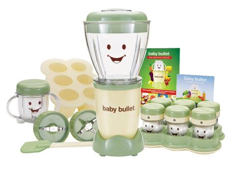 Best Blender For Baby Food Smoothie Blender Guide