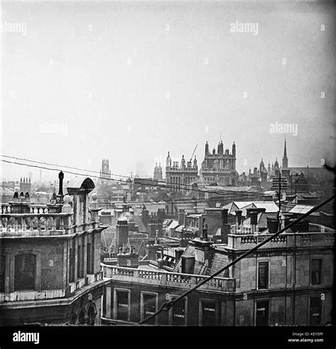 1900 London Buildings Hi Res Stock Photography And Images Alamy