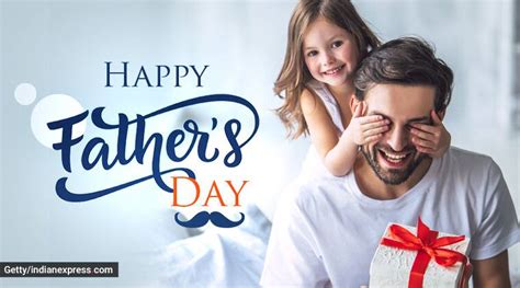 A father is neither an anchor to hold us back nor a sail to take us there, but a guiding light whose love shows us the way. Happy Father's Day 2020: Wishes Images, Status, Quotes, Messages, Pics, Photos, Caption ...