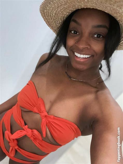 Simone Biles Nude Pictures Onlyfans Leaks Playboy Photos Sex Scene My