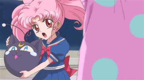 Sailor Moon Crystal In Germany Toei Animation