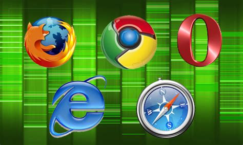 Five Best Web Browsers Lifehacker Australia