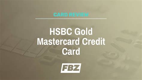 We surveyed balance transfer cards on valuepenguin as well as cards from major issuers, to find the most competitive balance transfer offers. HSBC Gold Mastercard Review 2021: A Great Option for Balance Transfers | Balance transfer ...