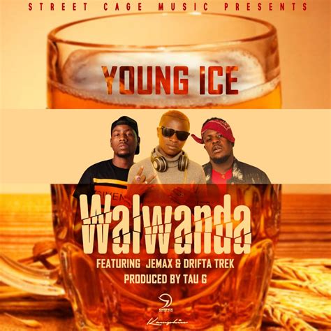 Young Ice Ft Jemax And Drifta Trek Walwanda Afrofire