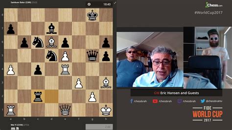 Chess Is Fun Youtube