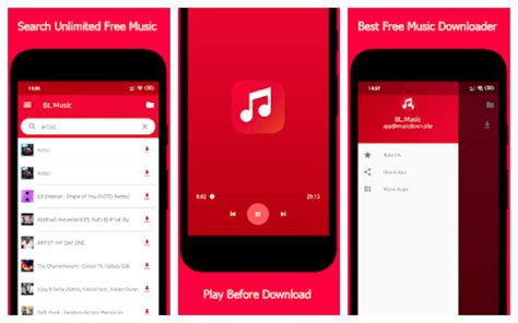 9 Aplicativos Para Baixar Músicas Grátis No Android E Iphone