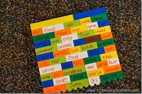 7 Fun Memory Verse Games Work With Any Verse Sport And Life