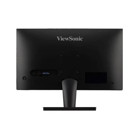 Monitor Viewsonic 24 Va2415 H 75hz Full Hd 1080p Panel Va Freesync 5ms