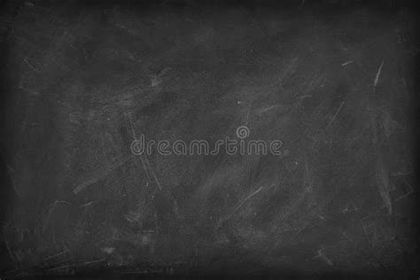 Blackboard Or Chalkboard Stock Image Image Of Black 176071219