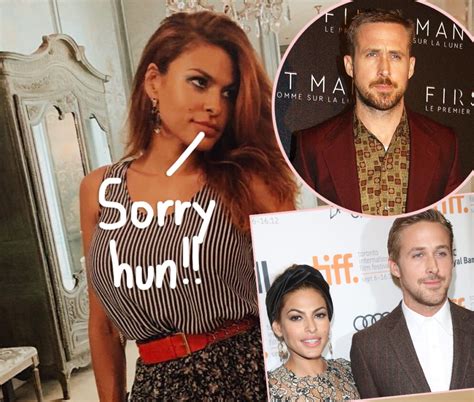 Eva Mendes Reveals Why She Doesnt Allow Ryan Gosling To Take Her