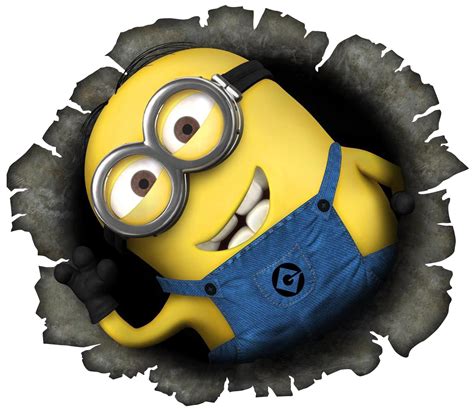Minions PNG Images For Free Download