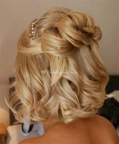 Short Hairstyles For Weddings 2014 Short Hairstyles 2018