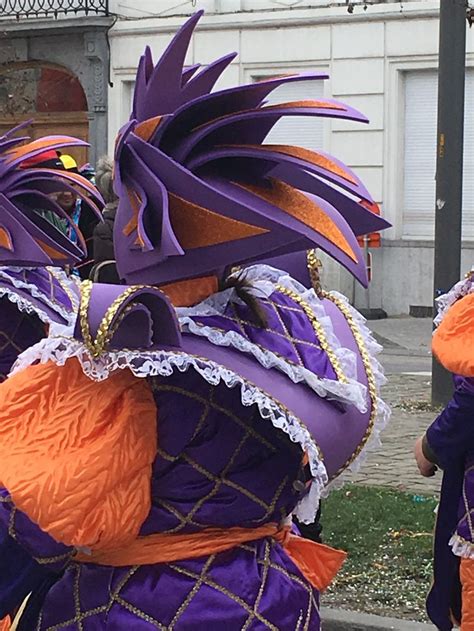 Hoed Carnaval Carnaval