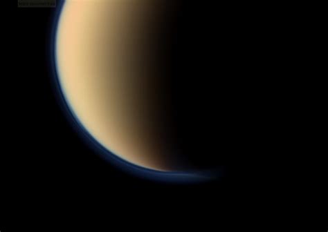 Titan Facts About Saturns Largest Moon