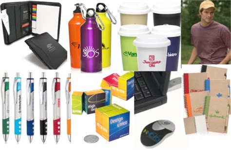 Promotional Products - Unique promotional products and imprinted products - InNovo Advertising