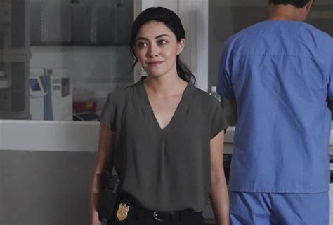 Grade The Ncis Hawaii Premiere — Plus Ep Discusses If Lgbtq Reveal