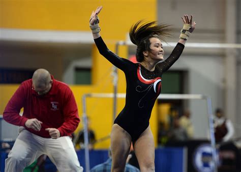Lakeville Returns To Mn Girls Gymnastics Glory As North Wins Title
