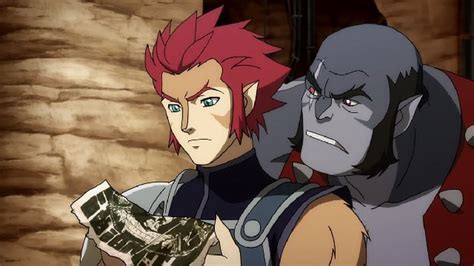 Watch Thundercats 2011 Series 1 Episode 19 Online Free