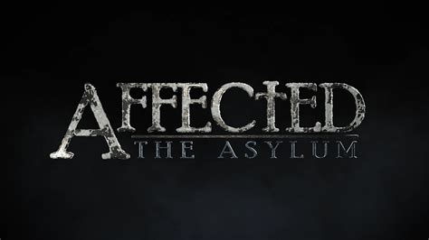 Survival Horror Sequel Affected The Asylum Delayed Until 2024