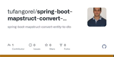Fixing Nested DTO Mapping Issues with MapStruct in Spring Boot