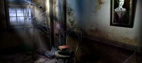 Magical, meaningful items you can't find anywhere else. Darkling Room announces Dark Fall: Lost Souls for PC ...