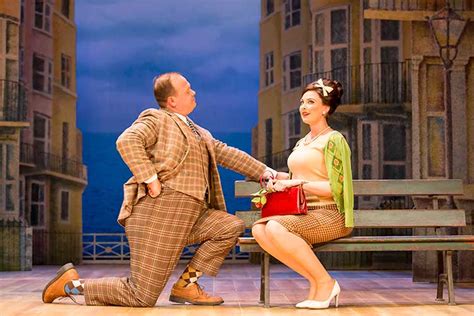 Review One Man Two Guvnors Grand Opera House Yorkmix