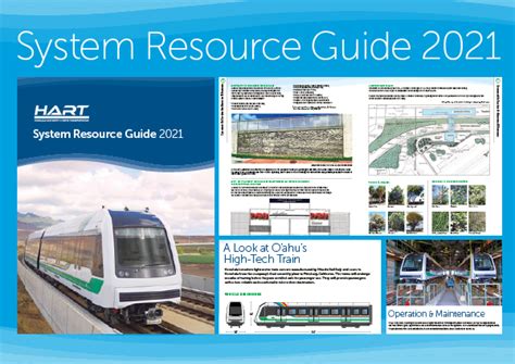 Hart System Resource Guide 2021