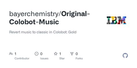 Github Bayerchemistryoriginal Colobot Music Revert Music To Classic