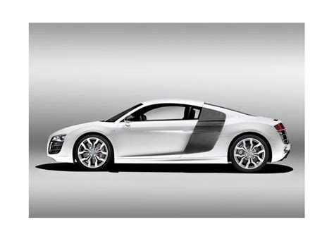 Audi R8 Technical Specifications And Fuel Consumption —