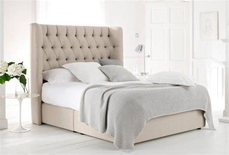 Check spelling or type a new query. Beige Quilted Headboard bedframe | Bed | Pinterest