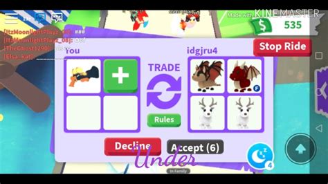 Looking to trade on adopt me, eh? What People Trade For CC?!//Roblox Adopt Me//GamersIsFun ...