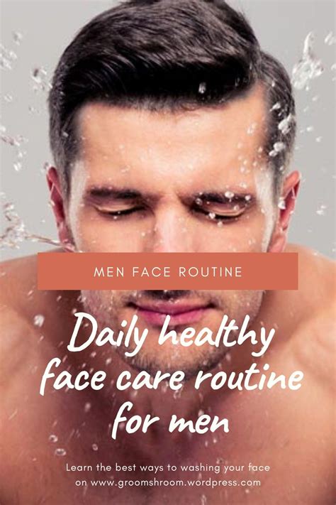 Basic Skin Care Routine Advanced Skin Care Face Care Routine Skin