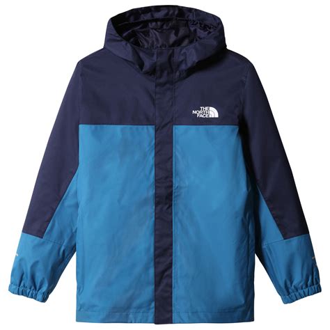 The North Face Antora Rain Jacket Waterproof Jacket Boys Buy Online