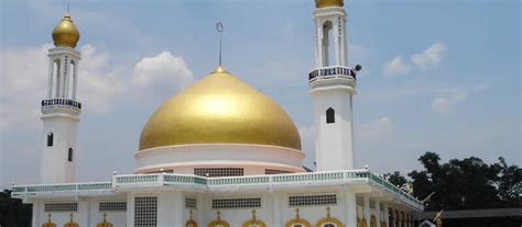 Get islamic prayer time in cyberjaya. Islamic Prayer Times in Bangkok - Salah / Azan (Today)
