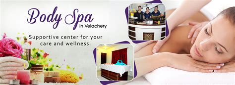 Best Massage Spa In Velachery Massage Spa In Velachery