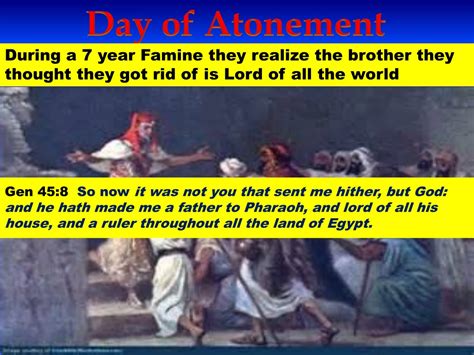Ppt Day Of Atonement Powerpoint Presentation Free Download Id1523381