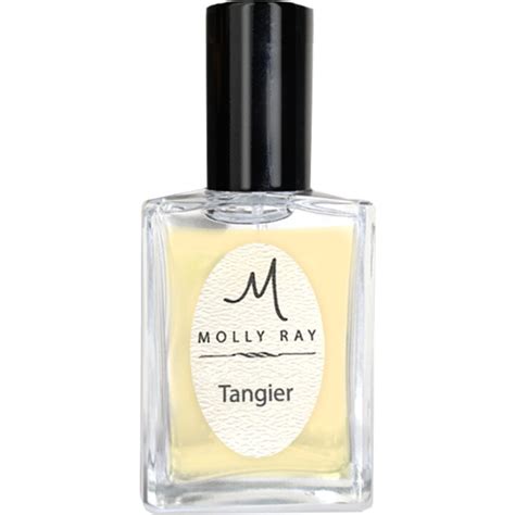 Tangier By Molly Ray Parfums Reviews And Perfume Facts