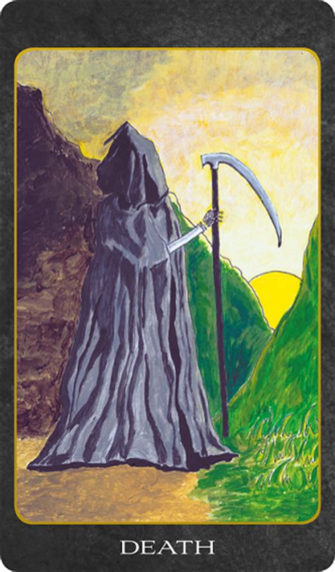 Sometimes, this card can also indicate marriage. Major Arcana Tarot Card Meanings
