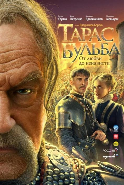 Лучшие русские исторические фильмы - российское кино о истории с отзывами