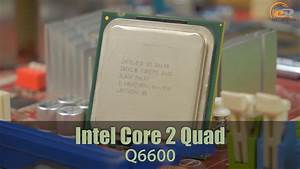 геймплейное тестирование Intel Core 2 Quad Q6600 увлекательная