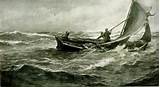 Small Boats In Rough Seas Pictures