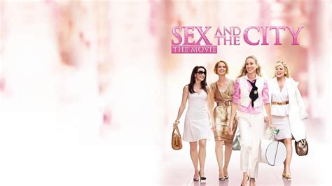Amazonde Sex And The City Der Film Ansehen Prime Video