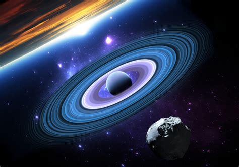 Top 10 Strangest Planets Astronomers Have Ever Spotted Update