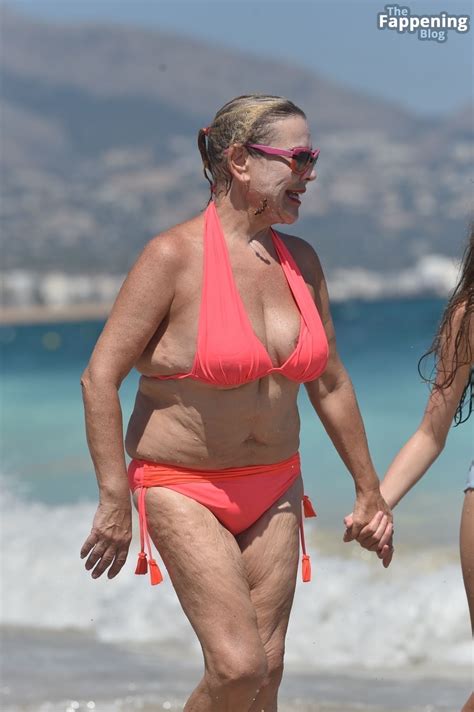 Tina Malone Nude Leaks Photo Thefappening