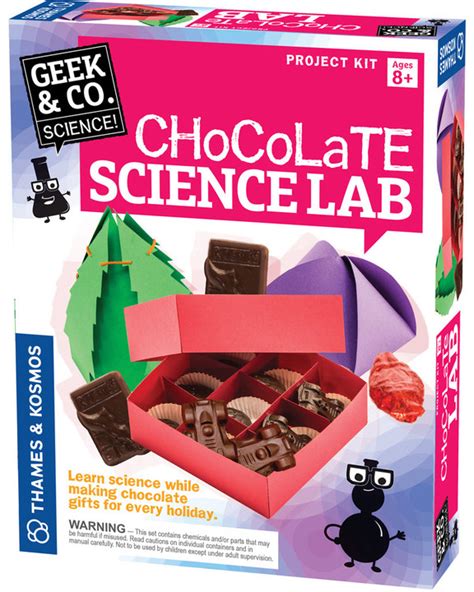 The 22 Best Ideas for Cool Science Gifts for Kids  Home, Family, Style
