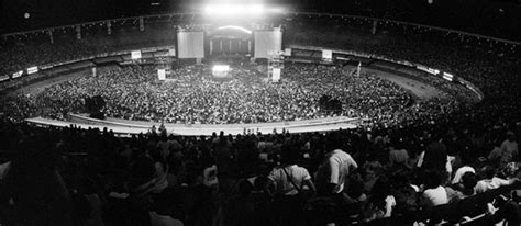 12 Biggest Concerts Ever In The World Rankred