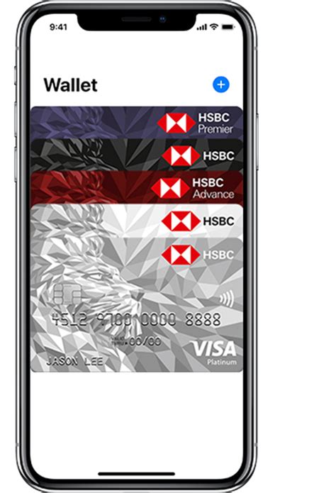 Hsbc visa signature credit card does just that. Add Your HSBC Credit Card To Apple Pay | Credit Cards - HSBC SG