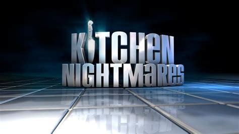 Kaizhen lee compositing supervisor : Kitchen Nightmares shows off ''Amy's Baking Company ...